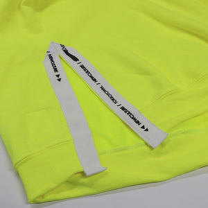 TOBW LOGO 'CUTOFF' SLEEVES