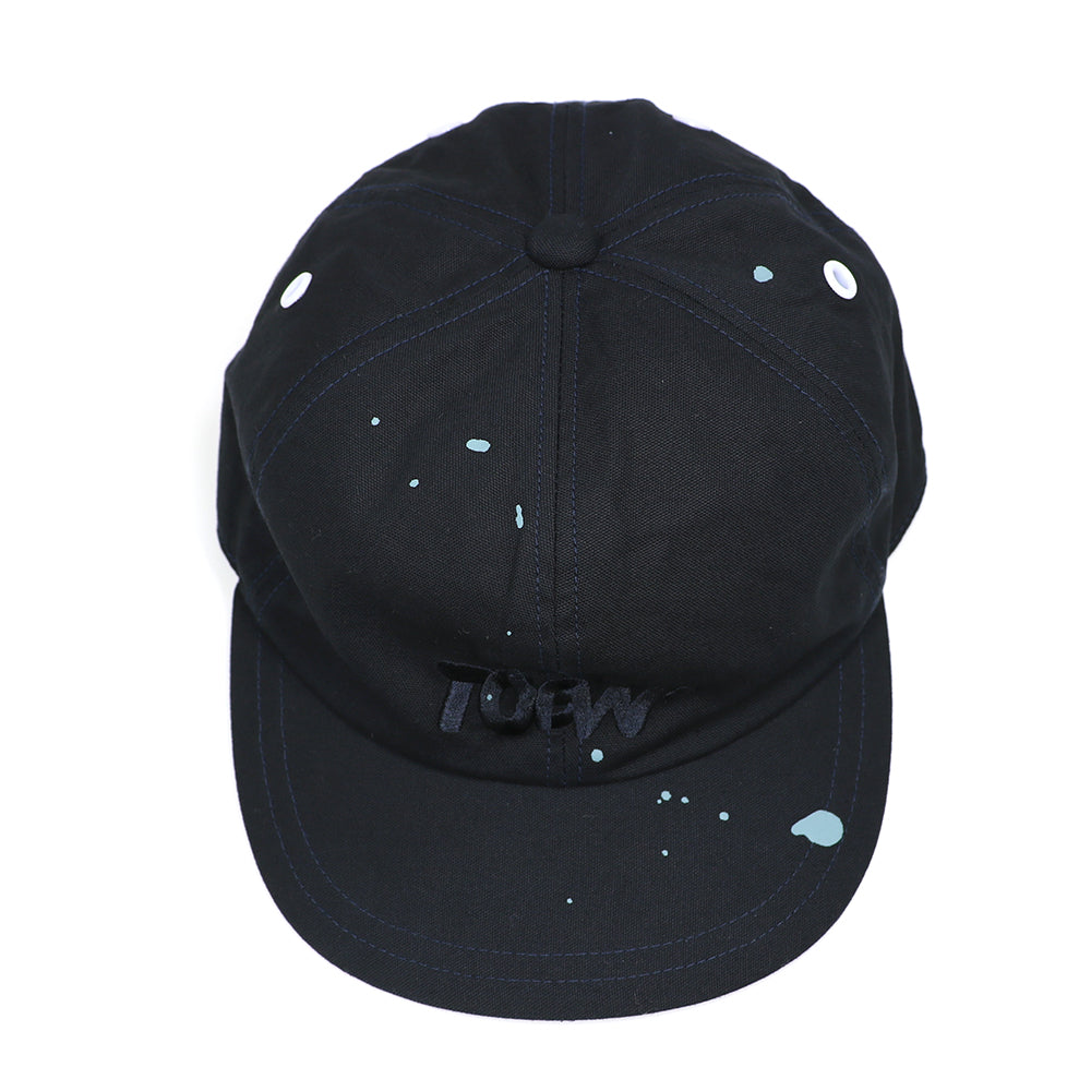TOBW 'DYED' 6PANEL CAP