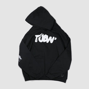 TOBW LOGO P/O HOODIE