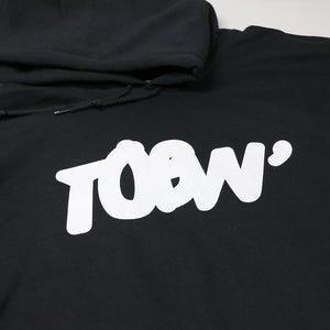 TOBW LOGO P/O HOODIE