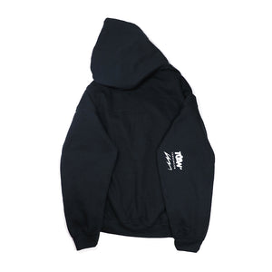 TOBW LOGO P/O HOODIE