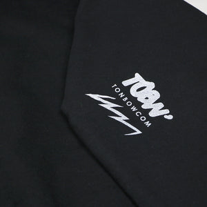 TOBW LOGO P/O HOODIE