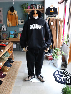 TOBW LOGO P/O HOODIE