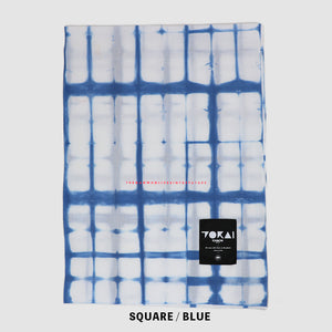 TENUGUI SCARF -SHIBORI-