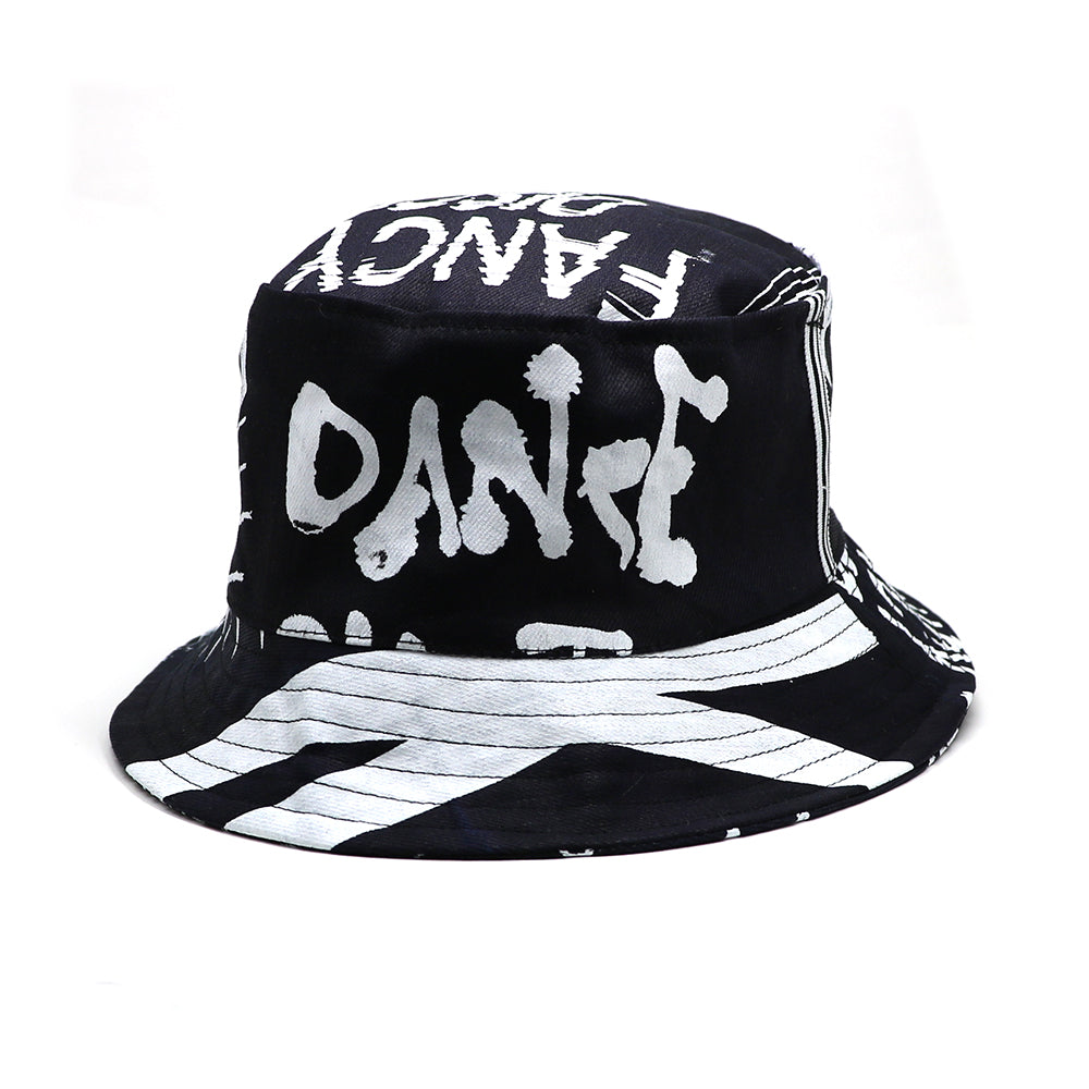 TARZANKICK!!!×TONBOW SP HAT -DANCE-