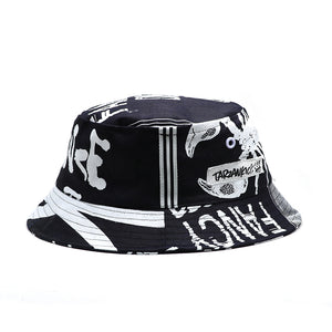 TARZANKICK!!!×TONBOW SP HAT -DANCE-