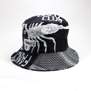 TARZANKICK!!!×TONBOW SP HAT -DANCE-