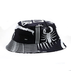 TARZANKICK!!!×TONBOW SP HAT -DANCE-