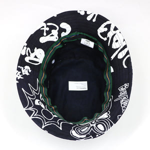 TARZANKICK!!!×TONBOW SP HAT -DANCE-