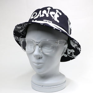 TARZANKICK!!!×TONBOW SP HAT -DANCE-