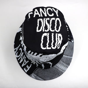 TARZANKICK!!!×TONBOW SP HAT -DANCE-
