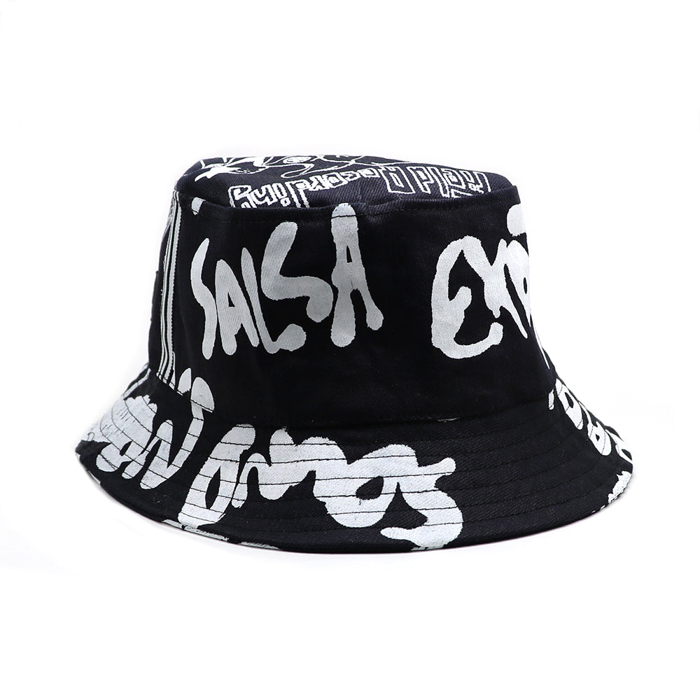 TARZANKICK!!!×TONBOW SP HAT -EXSOTIC-