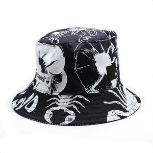 TARZANKICK!!!×TONBOW SP HAT -EXSOTIC-