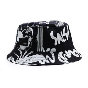 TARZANKICK!!!×TONBOW SP HAT -EXSOTIC-