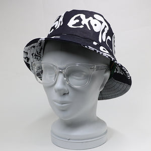 TARZANKICK!!!×TONBOW SP HAT -EXSOTIC-