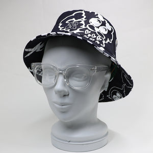 TARZANKICK!!!×TONBOW SP HAT -GERO KUMA-