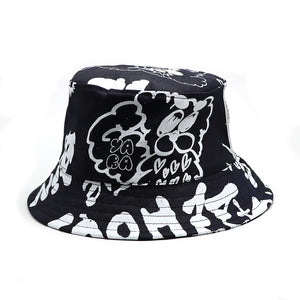 TARZANKICK!!!×TONBOW SP HAT -GERO KUMA-