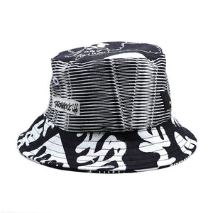 TARZANKICK!!!×TONBOW SP HAT -GERO KUMA-