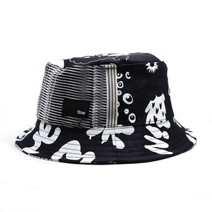 TARZANKICK!!!×TONBOW SP HAT -GERO KUMA-