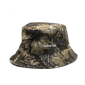 TW 'REALTREE' CAMO HAT