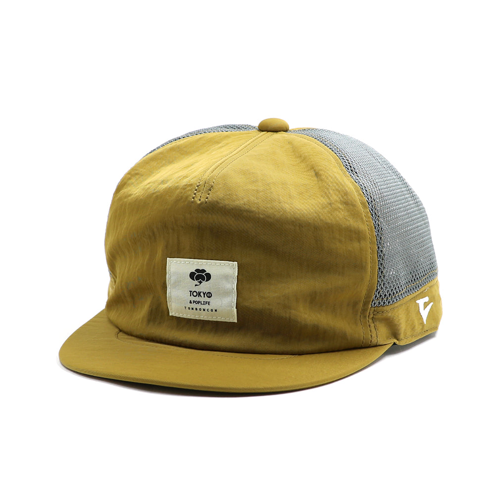 バナナマン cap バ帽 MUSTARD BGE 2個セット ポップアップ バナナマン POPUP STORE in TOKYO・NAGOYA Goods バナナマン