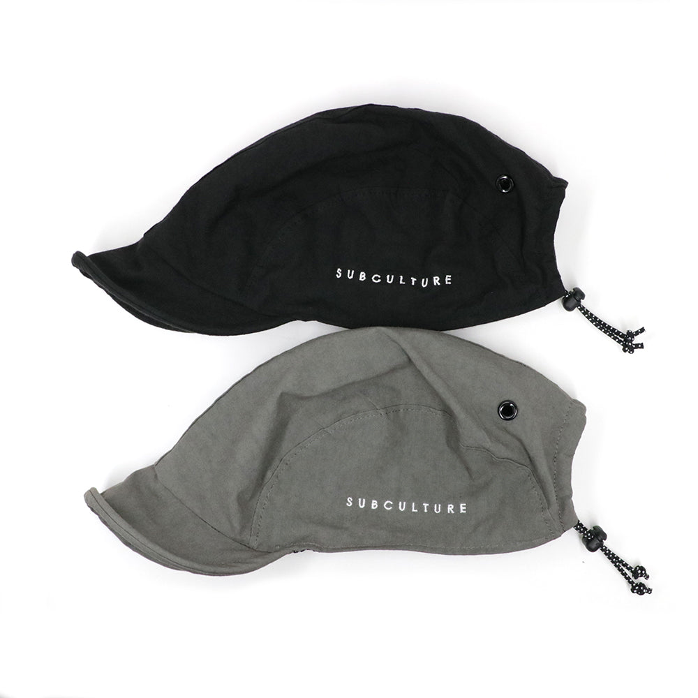 SOFT CAP -subculture- – TONBOW