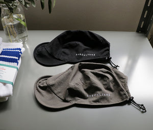 SOFT CAP -subculture- – TONBOW