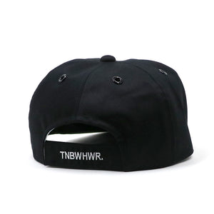 Tokyo   キャップ 黒 TOKYO CAP -CITY BLACK- – TONBOW