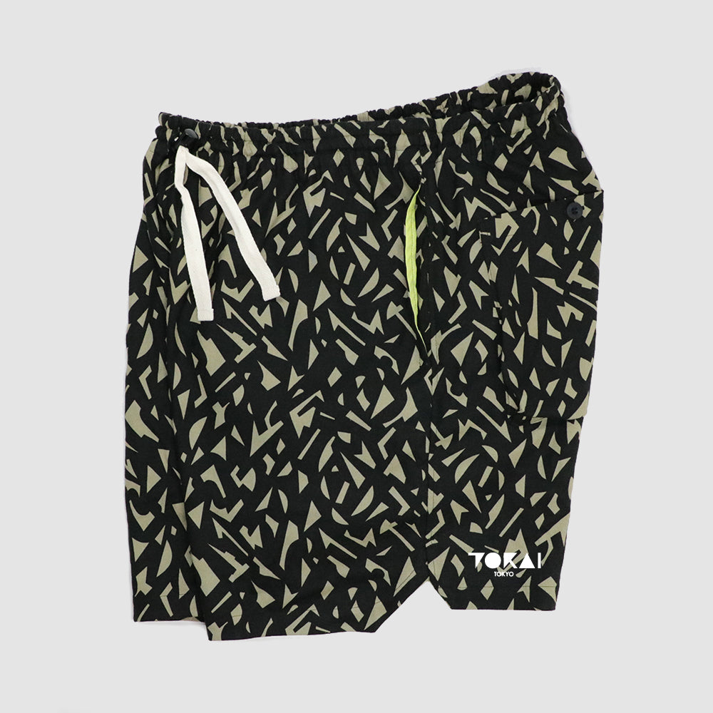 TOKAI SHORTS -KIKAGAKU- – TONBOW