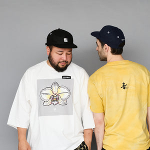 W/P MID CAP -CITY BLACK- – TONBOW