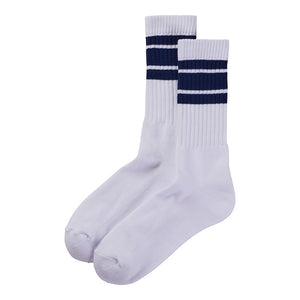 U/A LINE SOCKS