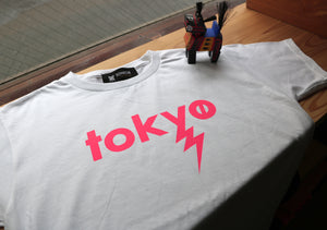 RAIDEN 'KIDS' TEE