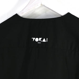 TOKAI 'KURUTA' SHORT TYPE