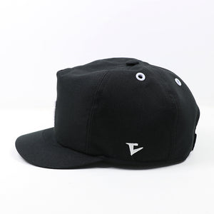 BB CAP -BLACK-