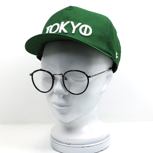 TOKYO CAP -FRESH GREEN-