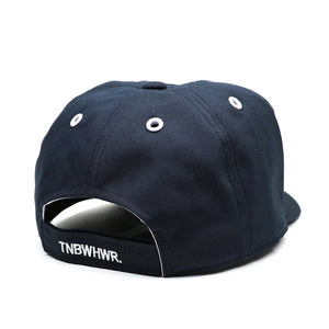 TW CAP -NAVY-