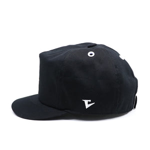 TW CAP -BLACK-